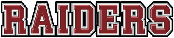 Colgate Raiders 2002-Pres Wordmark Logo v2 diy fabric transfer